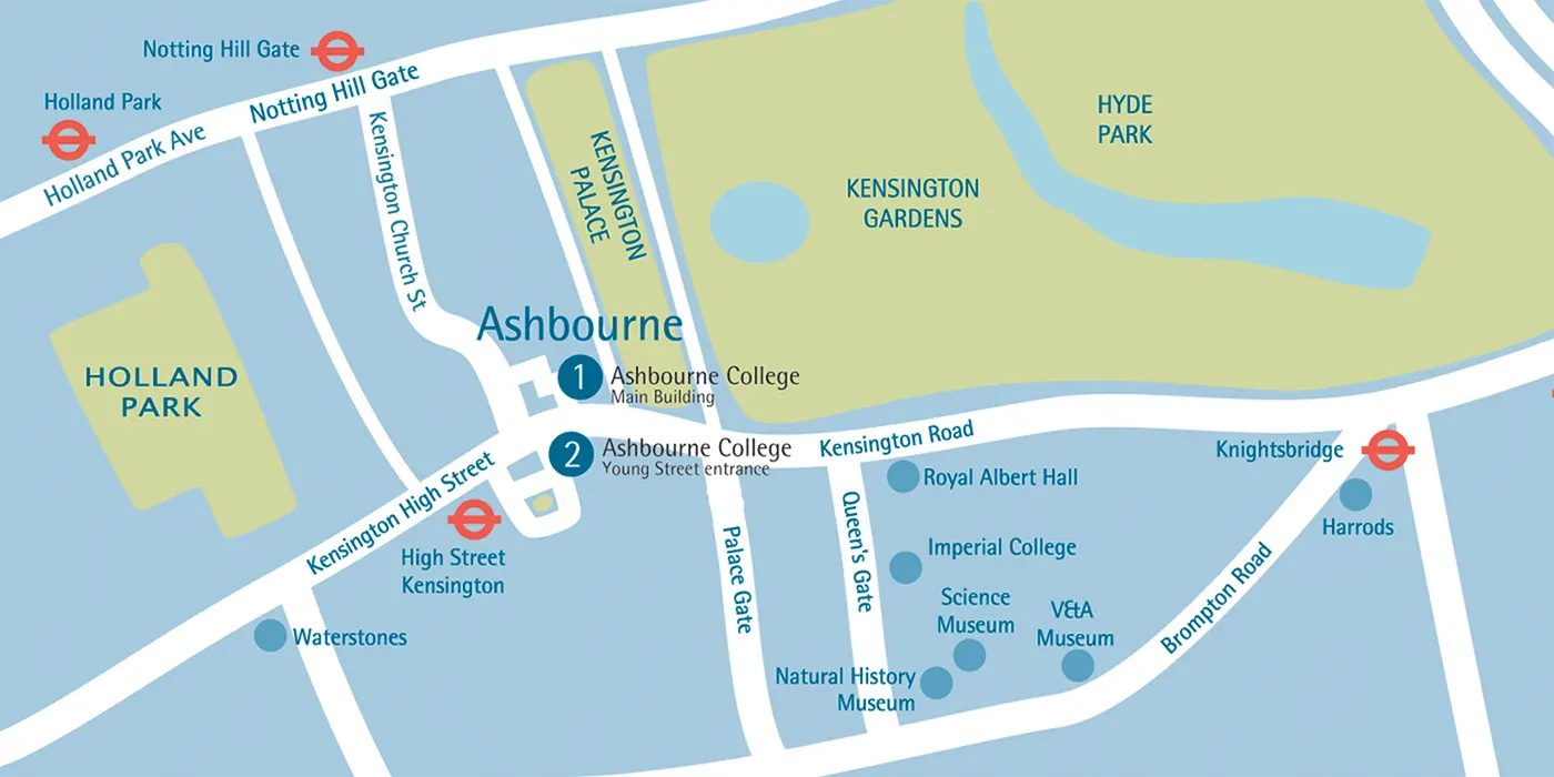 ashbourne-college-map-2022
